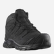 Жіночі тактичні черевики з Gore-Tex Salomon XA Forces MID GTX EN L40921800 38.5 (5.5UK) 24 см Чорні (2214990016011) - зображення 2