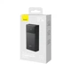 УМБ Портативная Батарея Baseus Star-Lord Digital Display Power Bank 22.5W 30000mAh Черный - изображение 2