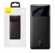 УМБ Портативная Батарея Baseus Bipow Overseas Power Bank 15W 30000mAh Черный - изображение 6