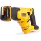 Набор электроинструментов DeWALT 6 од., 3*5Ah, 2 кейси TOUGH SYSTEM (DCK623P3) - изображение 6