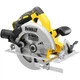 Набор электроинструментов DeWALT 6 од., 3*5Ah, 2 кейси TOUGH SYSTEM (DCK623P3) - изображение 7