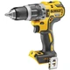 Набор электроинструментов DeWALT 6 од., 3*5Ah, 2 кейси TOUGH SYSTEM (DCK623P3) - изображение 12