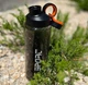 Пляшка для води Casno KXN-1237 1.5 л Чорна (KXN-1237_Black) - зображення 4