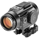 Коллиматорный прицел Hawke Prism Sight 4x24 сітка 5,56 BDC Dot (12054) - изображение 2