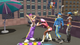 Игра Sony PlayStation 2 The Sims Bustin' Out Europe Английская Версия Б/У - изображение 2