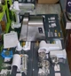 Мясорубка электрическая Rainberg RB-2271 3800 Вт с насадкой для томатов и шинковкой - изображение 7