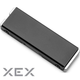 Радиатор для SSD EKWB EK-Quantum Convection M.2 NVMe Nickel (3831109894620) - изображение 2
