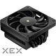 Кулер для процессора JONSBO HX6200D Black - изображение 8