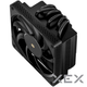 Кулер для процессора JONSBO HX6200D Black - изображение 9