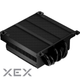 Кулер для процессора JONSBO HX6200D Black - изображение 10
