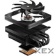Кулер для процессора JONSBO HX6200D Black - изображение 11
