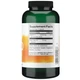 Витамин С с плодами шиповника Swanson, Vitamin C with Rose Hips, 1000 мг, 250 капсул - изображение 2