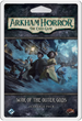 Dodatek do gry planszowej Asmodee Arkham Horror LCG: War of the Outer Gods (3558380080480) - obraz 1