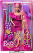 Lalka Mattel Barbie Fun and Fancy Hair z akcesoriami 30 cm (0194735108190) - obraz 1