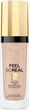 Podkład do twarzy Claresa Feel So Real 06 Tan 30 ml (5903819812572) - obraz 1