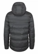 Пуховик Rab Positron Pro (розмір XLarge, колір Black) - зображення 3
