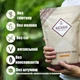 Протеин с витаминами Ka'Chava Superfood Шоколад (930 гр на 15 порций) - изображение 6