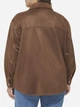 Куртка демисезонная женская Levi's 976093750 3X Коричневая (1159812070) - изображение 2