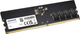 Pamięć ADATA DDR5-4800 16384MB PC5-38400 Black (AD5U480016G-S) - obraz 4