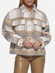 Куртка демисезонная короткая женская Levi's 628188958 XL Разные цвета (1159807180) - изображение 1