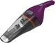 Пылесос аккумуляторный BLACK+DECKER NVB115W 4251 б\у - изображение 1