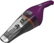 Пылесос аккумуляторный BLACK+DECKER NVB115W 4251 б\у - изображение 10