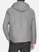 Ветровка мужская Donna Karan NY (DKNY) 164141534 XL Серая (1159807187) - изображение 2