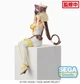 Фігурка колекційна аніме Sega Фейт Сюаньцзан Fate Xuanzang 13 см S F X CP 13 (S F X CP 13) - зображення 4