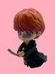 Фигурка чиби Гарри Поттер Рон Уизли Harry Potter Ronald Weasley 10 см FCH HP RW 10 02 - изображение 3