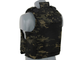 Розвантаження Delta Soft Body Armor - Multicam Black [8FIELDS] - зображення 3