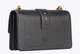 Сумка Pinko Classic Love Bag One Simply чёрная - изображение 2