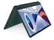 Ноутбук Lenovo Yoga 6 13ABR8 (83B2007BFR) Dark Teal - изображение 5