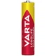 Батарейка Varta Longlife Max Power AAA/LR03 BL 8(5+3)шт - зображення 2