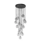 Підвіс NILOS 10294 17xG9 TK - LIGHTING - изображение 1