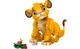 Конструктор Lego Disney Левеня Симба, 222 деталі 43243 - зображення 8