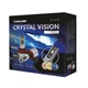 Светодиодные лампы H1 для авто CARLAMP Crystal Vision Led автолампы 5000Lm 6000K (CVH1) - изображение 4