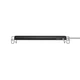 Светодиодный светильник AquaLighter Slim 90 см, 6500 К - изображение 4