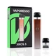 Pod-система Vaporesso Xros 3 Royal Gold - изображение 3