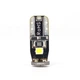 Світлодіодні лампи W5W 3G-Series Carlamp лампи для автомобіля 200Lm(CL1020) - зображення 3