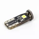 Світлодіодні лампи W5W 3G-Series Carlamp лампи для автомобіля 200Lm(CL1020) - зображення 4