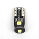 Світлодіодні лампи W5W 3G-Series Carlamp лампи для автомобіля 200Lm(CL1020) - зображення 5