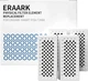 Зовнішній фільтр Petkit Physical filter element replacement (6973293808681) - зображення 6