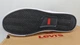 Кеди Levi's Monterey Canvas Denim Color: Black/Fuchsia US9.5 EU41 26.5CM - изображение 5