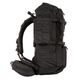 Рюкзак тактичний 5.11 Tactical RUSH100 Backpack L/XL Black - зображення 6