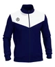 Спортивная олимпийка RIGO UNIVERSAL Navyblue-White XL - изображение 1
