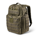 Рюкзак тактичний 5.11 Tactical RUSH24 2.0 Backpack RANGER GREEN - зображення 3