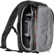 Рюкзак тактический медицинский 5.11 UCR SLINGPACK Black - изображение 5