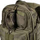 Рюкзак тактичний 5.11 Tactical RUSH24 2.0 Backpack RANGER GREEN - зображення 9