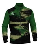Спортивная олимпийка RIGO HAKI Black-Khaki S - изображение 1