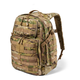 Рюкзак тактичний 5.11 Tactical RUSH24 2.0 MultiCam Backpack Multicam - зображення 3